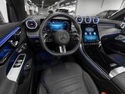 Mercedes-Benz GLC II (X254) Москва  - изображение 34