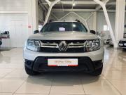 Renault Duster I Рестайлинг Миасс  - изображение 27