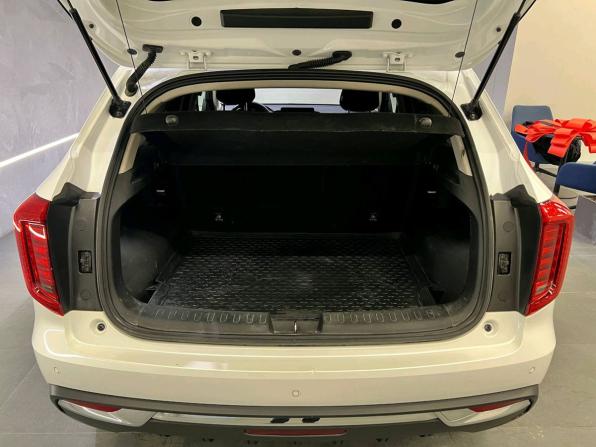 Haval Jolion I Рестайлинг с пробегом 2023 года, цена 1 749 000 рублей, 61858 км, внедорожник, Автокод Объявления