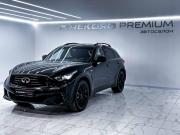 Infiniti QX70 Уфа  - изображение 41