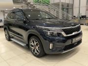 Kia Seltos I Казань  - изображение 25