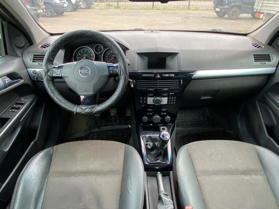 Opel Astra H Рестайлинг Бузулук  - изображение 8