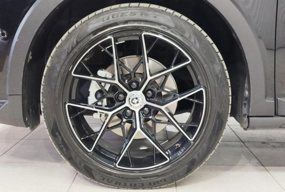 Haval Jolion I Саратов  - изображение 10