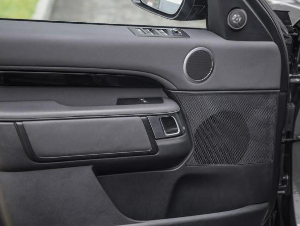 Land Rover Discovery V с пробегом 2019 года, цена 3 275 000 рублей, 148952 км, внедорожник, Автокод Объявления