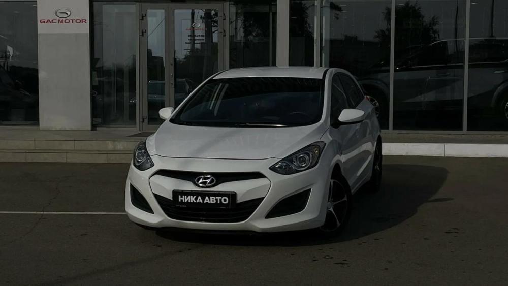 Hyundai i30 II Оренбург  - изображение 3
