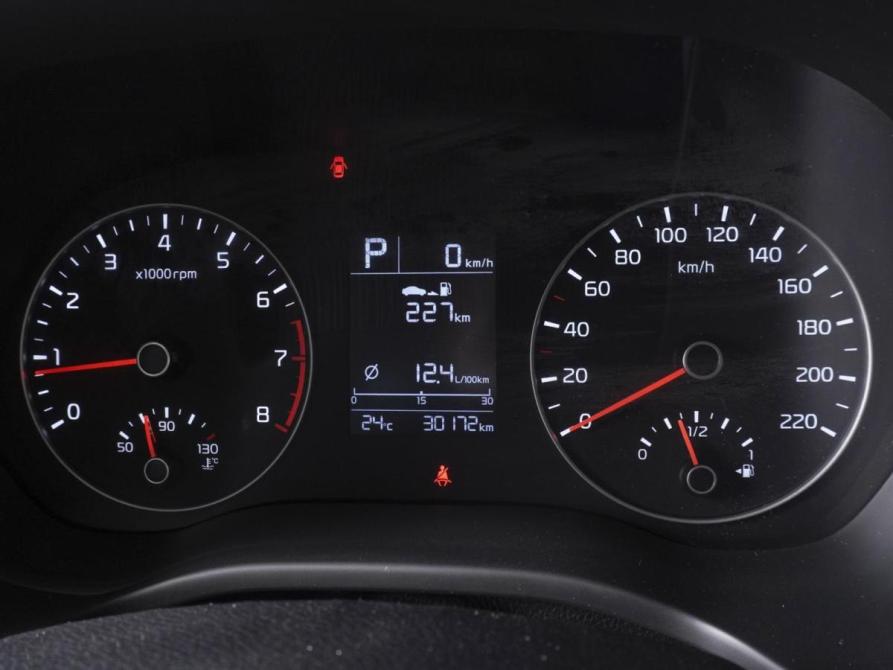 Kia Rio IV Рестайлинг Ростов-на-Дону  - изображение 19