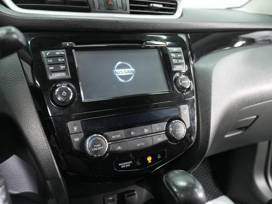 Nissan Qashqai II Новосибирск  - изображение 26