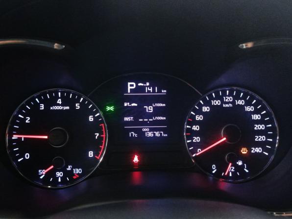 Kia Cerato III Рестайлинг (Classic) с пробегом 2019 года, цена 1 369 000 рублей, 136731 км, седан, Автокод Объявления
