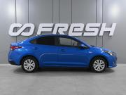 Hyundai Solaris II Рестайлинг Ростов-на-Дону  - изображение 23