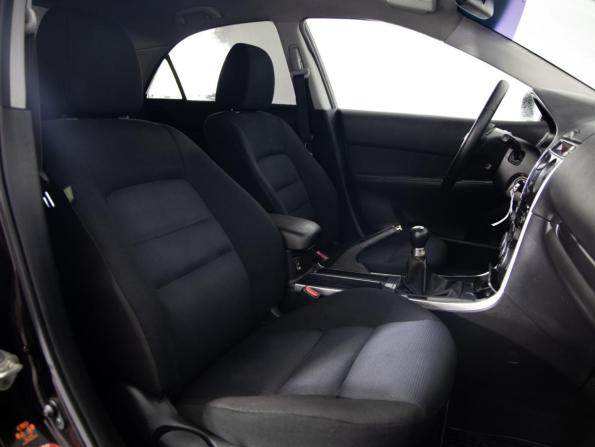 Mazda 6 I (GG) Рестайлинг с пробегом 2006 года, цена 399 000 рублей, 271595 км, седан, Автокод Объявления