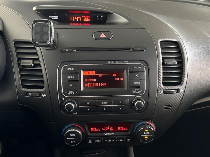 Kia Cerato III Москва  - изображение 13