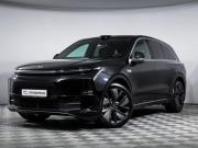 Li Auto (Lixiang) L6 Москва  - изображение 22