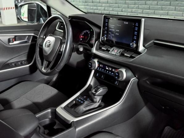 Toyota RAV4 V (XA50) с пробегом 2019 года, цена 3 380 000 рублей, 73094 км, внедорожник, Автокод Объявления