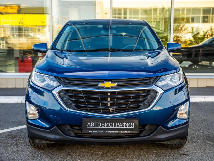 Chevrolet Equinox III Волгоград  - изображение 2