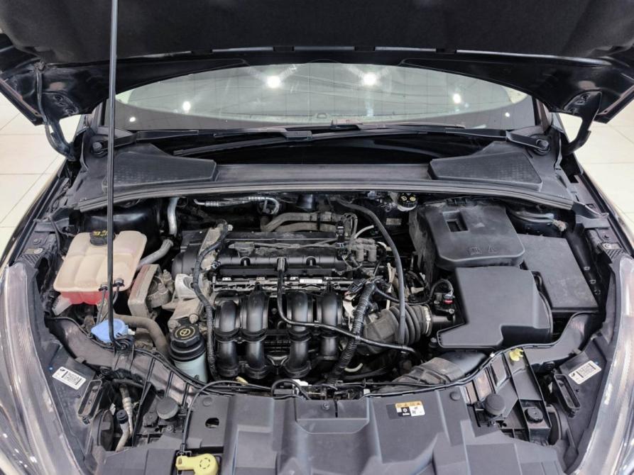 Ford Focus III Рестайлинг Казань  - изображение 11