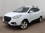 Hyundai ix35 I Москва  - изображение 24