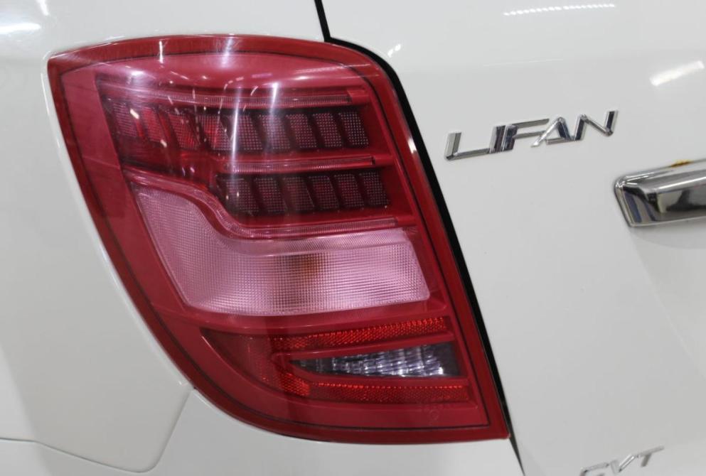 Lifan X60 I Рестайлинг 2 Астрахань  - изображение 14