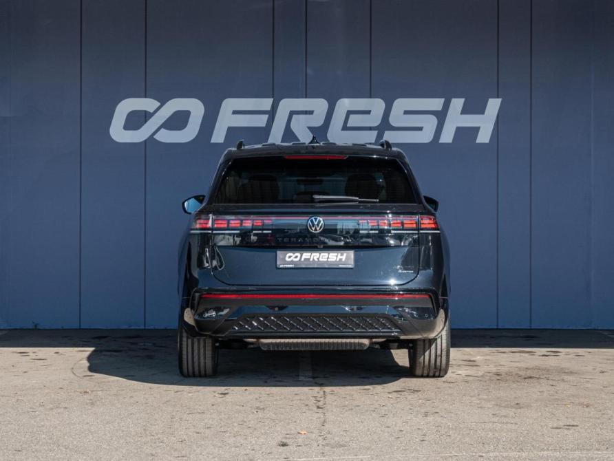Volkswagen Teramont II (China Market) Краснодар  - изображение 4