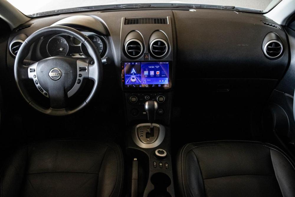 Nissan Qashqai I Уфа  - изображение 5