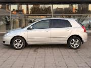 Toyota Corolla IX (E120 E130) Рестайлинг Москва  - изображение 15