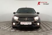 Lada (ВАЗ) Granta I Рестайлинг Волгоград  - изображение 24