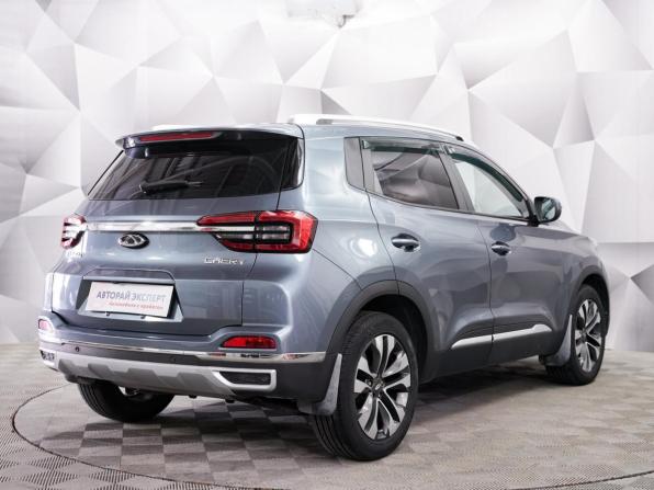 Chery Tiggo 4 I Рестайлинг с пробегом 2021 года, цена 1 494 000 рублей, 41000 км, внедорожник, Автокод Объявления