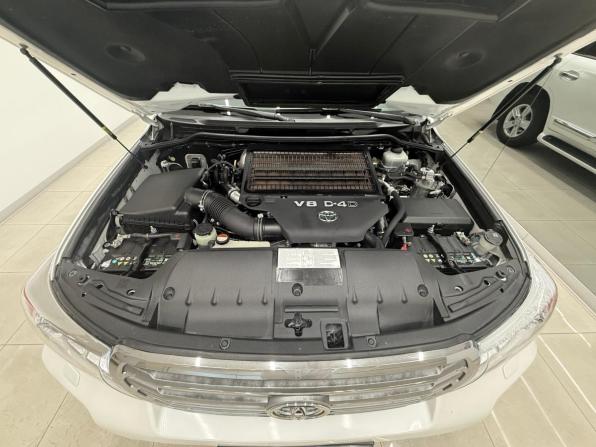 Toyota Land Cruiser 200 Series Рестайлинг 1 с пробегом 2015 года, цена 4 200 000 рублей, 172450 км, внедорожник, Автокод Объявления