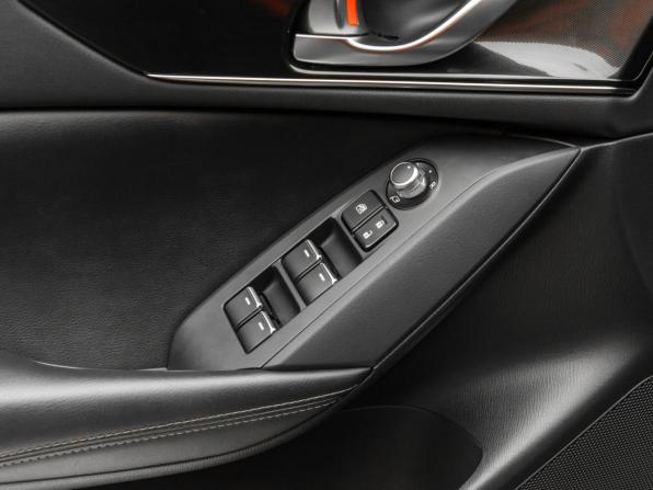 Mazda CX-4 I Рестайлинг с пробегом 2020 года, цена 2 730 000 рублей, 56968 км, внедорожник, Автокод Объявления