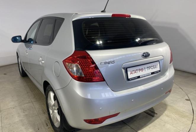 Kia Ceed I Рестайлинг с пробегом 2010 года, цена 740 000 рублей, 130466 км, хэтчбек, Автокод Объявления