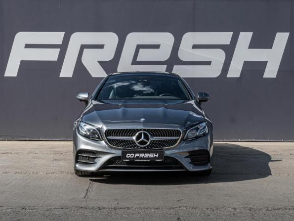 Mercedes-Benz E-Класс V (W213 S213 C238) с пробегом 2017 года, цена 4 355 000 рублей, 73094 км, купе-хардтоп, Автокод Объявления