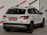 Skoda Karoq I Екатеринбург  - изображение 32