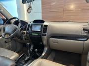 Toyota Land Cruiser Prado 120 Series Рестайлинг Челябинск  - изображение 31