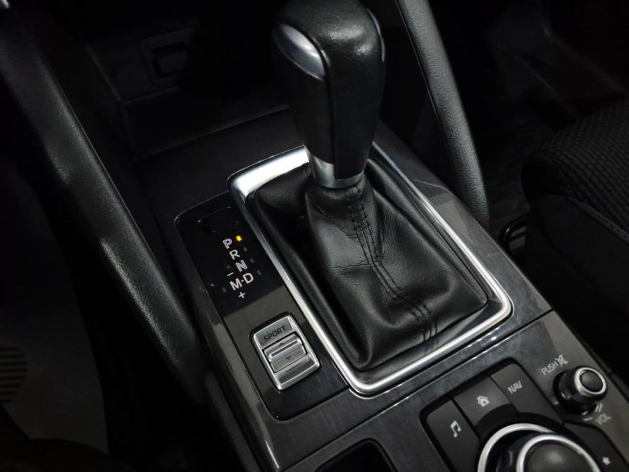Mazda CX-5 I Рестайлинг Альметьевск  - изображение 20