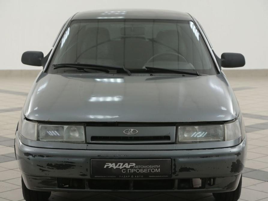 Lada (ВАЗ) 2110 Иваново  - изображение 6