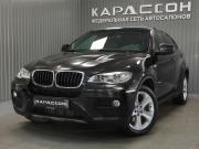 BMW X6 I (E71) Рестайлинг Пермь  - изображение 19