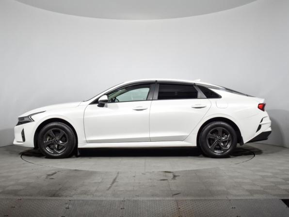 Kia K5 III с пробегом 2021 года, цена 1 878 900 рублей, 83807 км, седан, Автокод Объявления