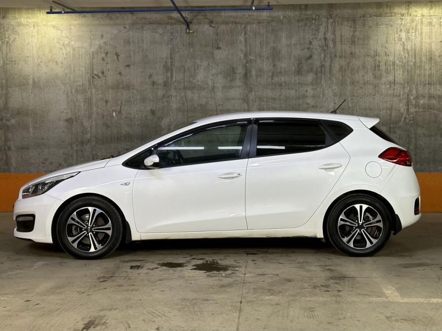 Kia Ceed II Рестайлинг Уфа  - изображение 6