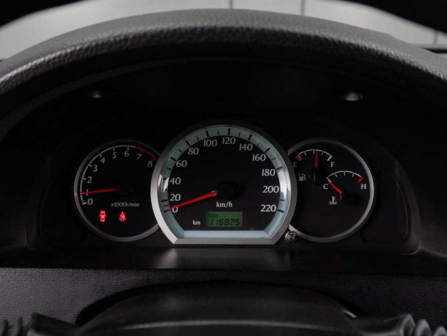 Daewoo Gentra II Тюмень  - изображение 12