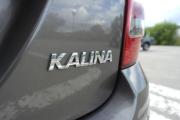 Lada (ВАЗ) Kalina II Воронеж  - изображение 22