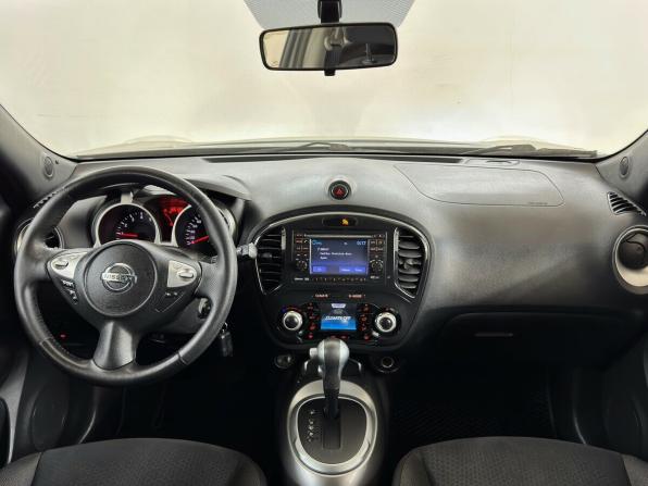 Nissan Juke I с пробегом 2011 года, цена 730 000 рублей, 196188 км, внедорожник, Автокод Объявления