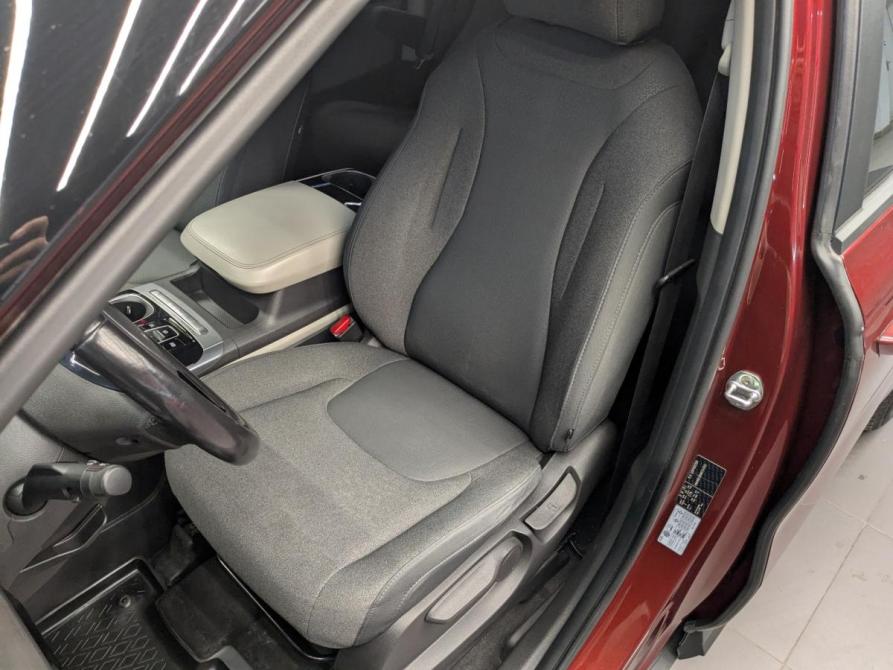 Kia Carnival IV Москва  - изображение 14