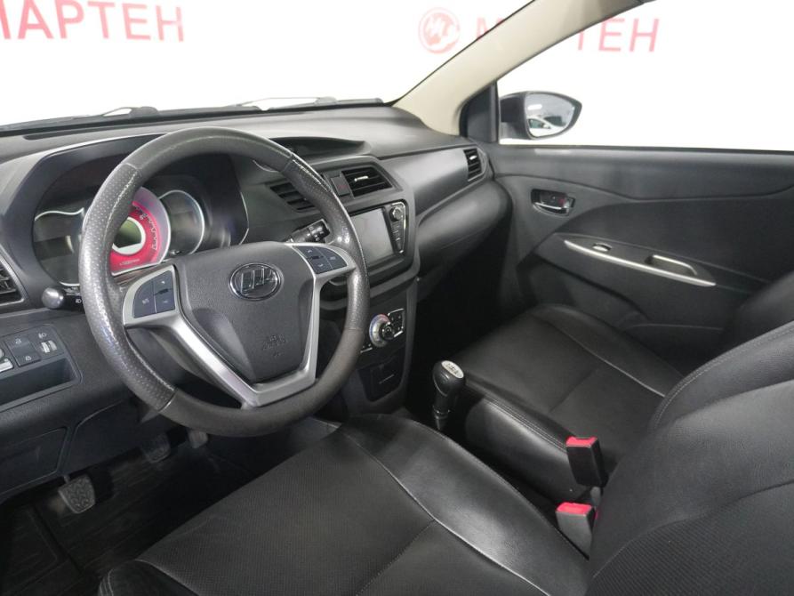 Lifan X50 Вологда  - изображение 9