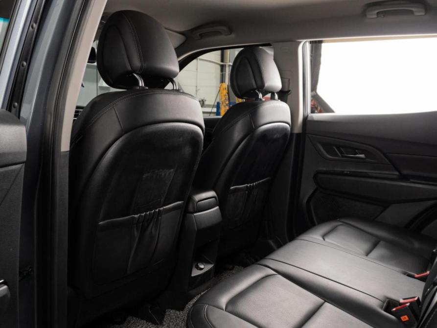 SsangYong Korando IV Тюмень  - изображение 11