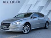 Peugeot 508 I Екатеринбург  - изображение 27
