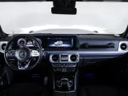 Mercedes-Benz G-Класс III (W463) Москва  - изображение 54