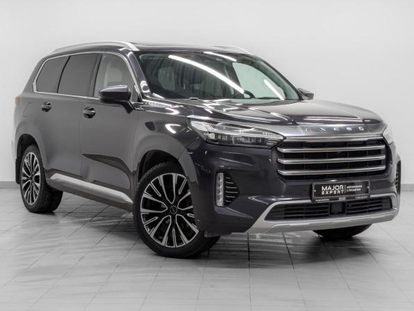 Exeed VX I с пробегом 2022 года, цена 2 100 000 рублей, 151373 км, внедорожник, Автокод Объявления