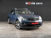 Infiniti EX I (J50) Екатеринбург  - изображение 19