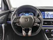 Changan CS95 I Рестайлинг 2 Москва  - изображение 52