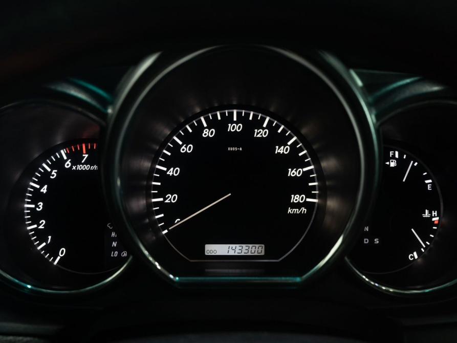 Toyota Harrier II (XU30) Чита  - изображение 9