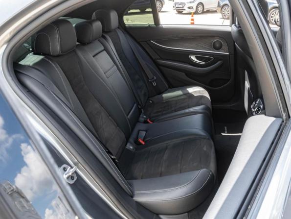 Mercedes-Benz E-Класс V (W213 S213 C238) с пробегом 2019 года, цена 3 049 000 рублей, 173762 км, седан, Автокод Объявления